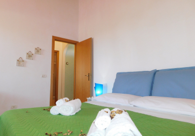 Casa Vacanze Villa Annalisa